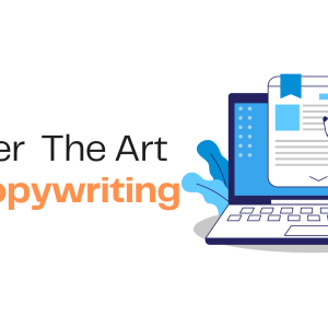 Master The Art of Copywriting Cover image
