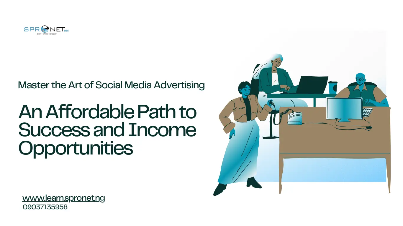 An Affordable Path to Success and Income Opportunities