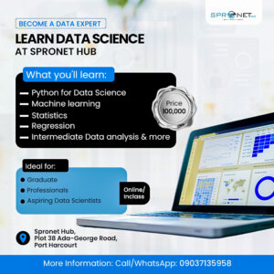 Data Science-Installment