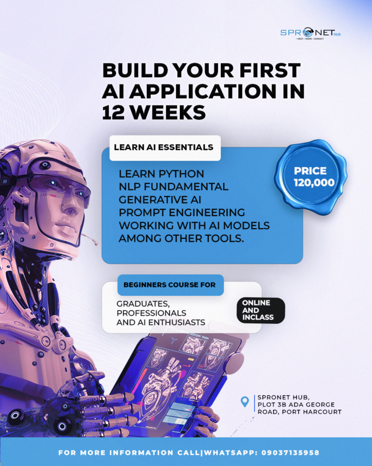AI Essentials